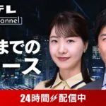 Nagoya TV News