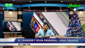 Nativa TV Satipo