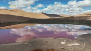 Nei Monggol TV 2 Mongolian Culture Channel