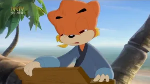 Nei Monggol TV Children Channel