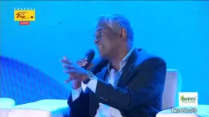 Nethra TV