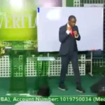 New Vision TV