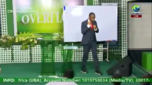 New Vision TV