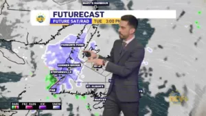 Newfoundland Television
