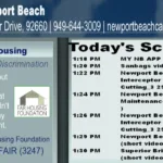Newport Beach Television