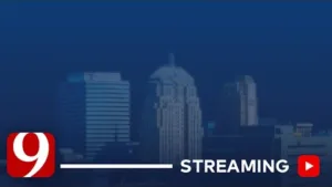 News 9 (Oklahoma City)