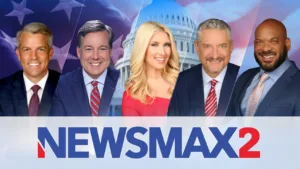 Newsmax
