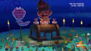 NickToons