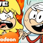 Nicktoons