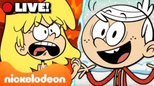 Nicktoons