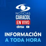 Noticias Caracol