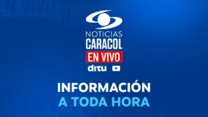 Noticias Caracol