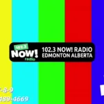 Now TV 102.3FM Edmonton (CKNO-FM)