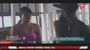 Numerica TV