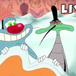 OGGY
