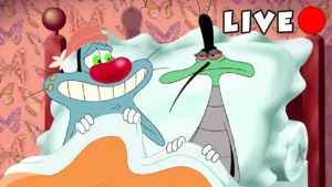 OGGY