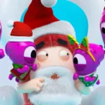 Oddbods