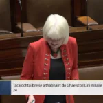 Oireachtas TV
