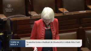 Oireachtas TV