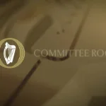 Oireachtas TV Committee Room 1