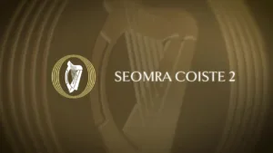 Oireachtas TV Committee Room 2