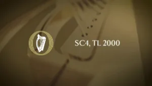 Oireachtas TV Committee Room 4