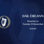 Oireachtas TV Dáil Éireann