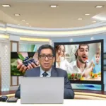 Olam Metro TV