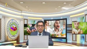 Olam Metro TV