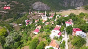 Olay Türk TV Kayseri