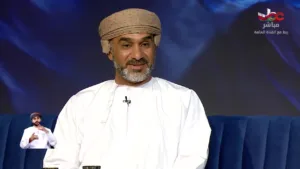 Oman Mubashir