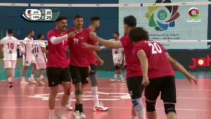 Oman Sports TV
