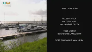Omroep Hoeksche Waard