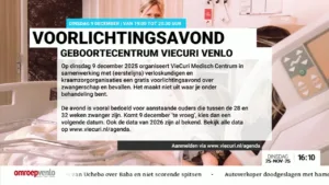 Omroep Venlo