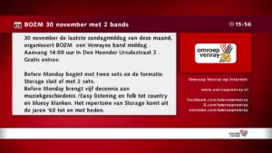Omroep Venray