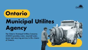 Ontario Public Access Channel