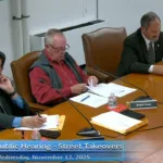 Orange Government Access TV (Orange CT)