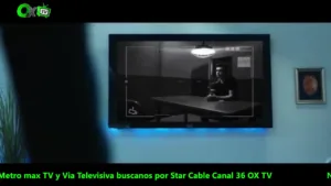 OxiTV