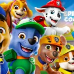PAW Patrol (Español)