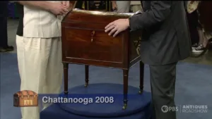 PBS Antiques Roadshow