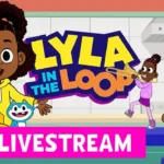 PBS KIDS: Lyla in the Loop