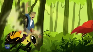 PBS Kids