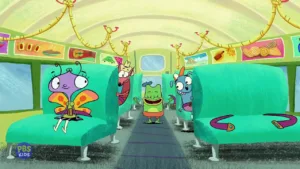 PBS Kids Alaska