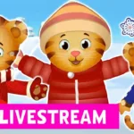 PBS Kids: Daniel Tiger