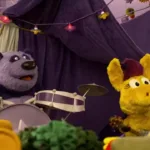 PBS Kids Pacific