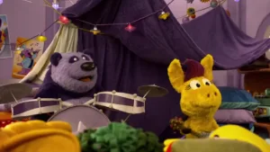 PBS Kids Pacific