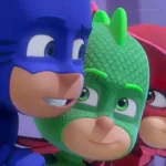 PJ Masks Brasil