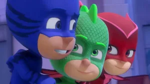PJ Masks Brasil