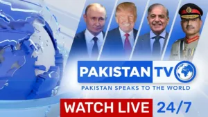 PTV World