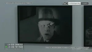 Paci Contemporary Channel